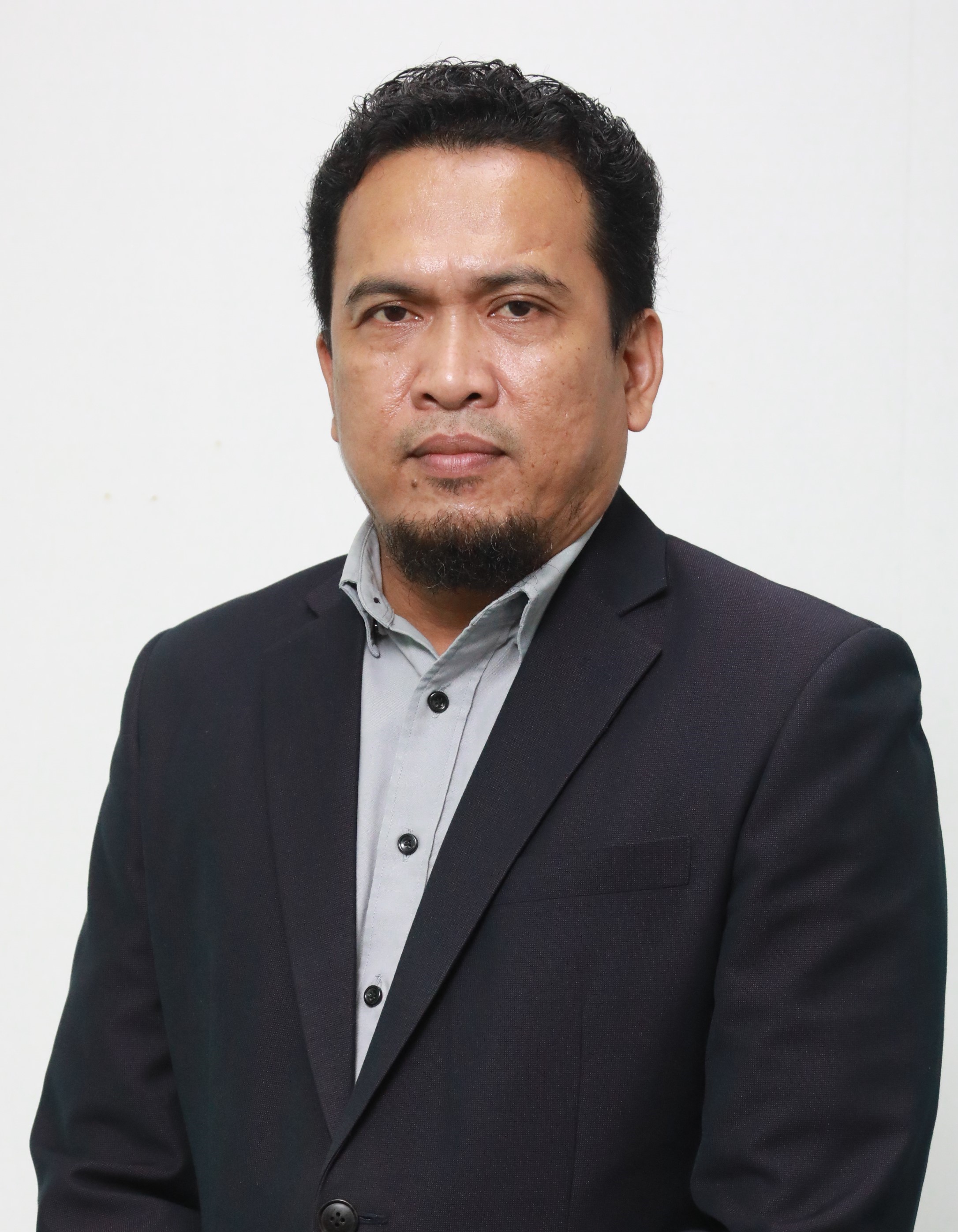 Mohd Nazri 